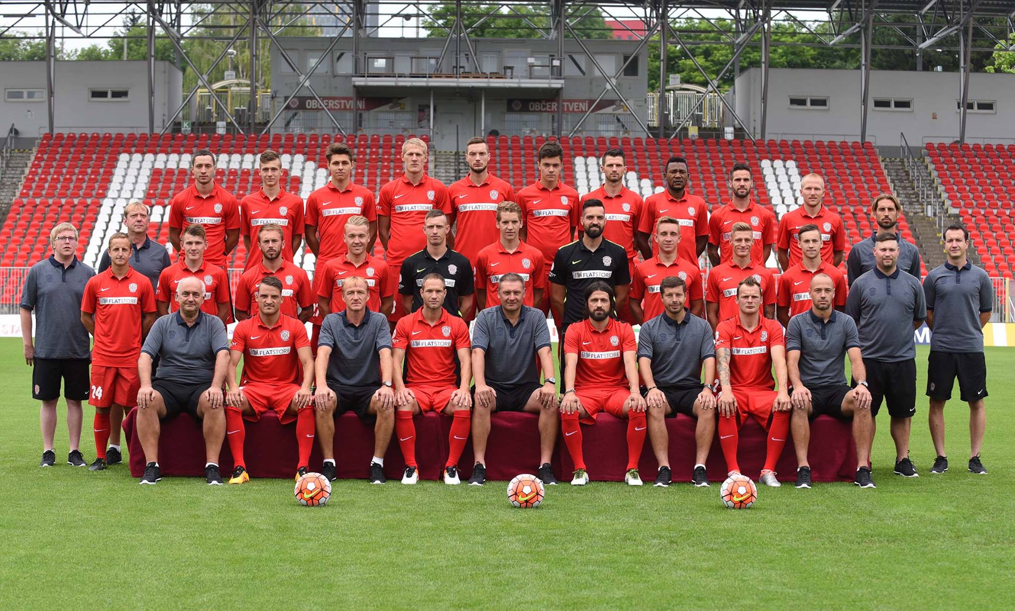 Brno fc hotsell
