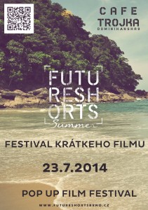 Future Shorts Brno